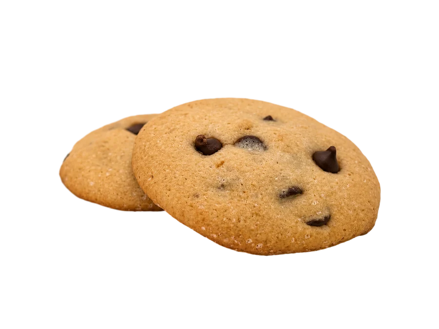 Chocolate Chip Protein Cookie