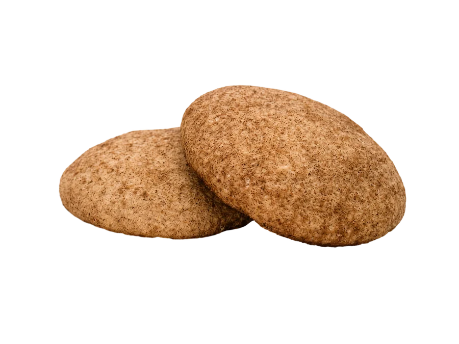 Churro Protein Cookie