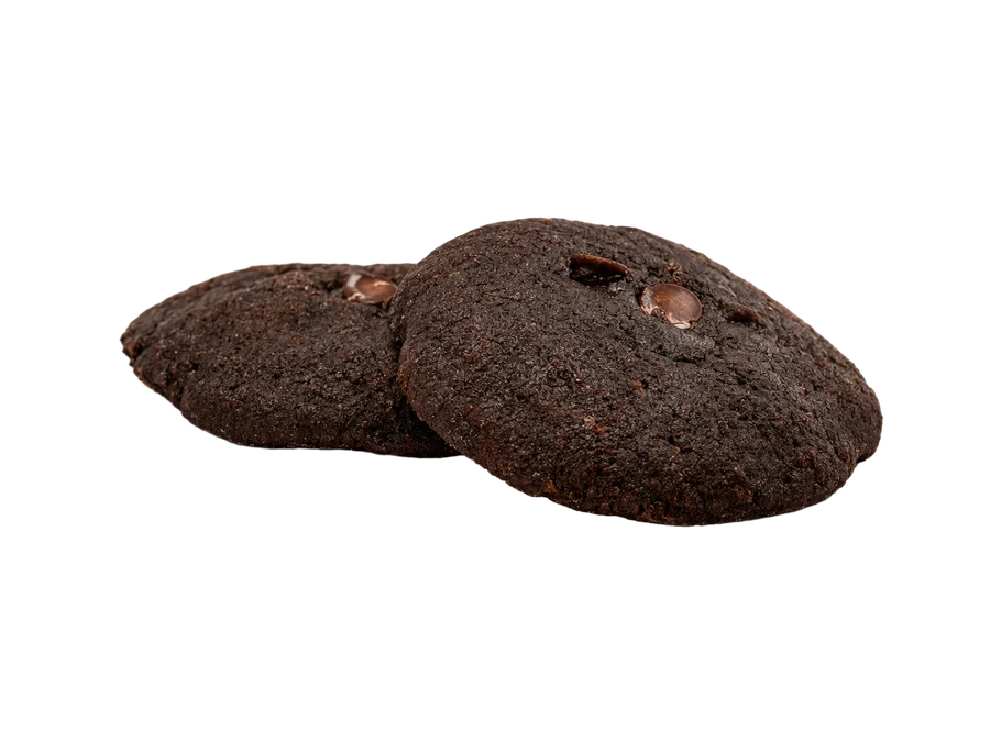 Double Chocolate Protein Cookie