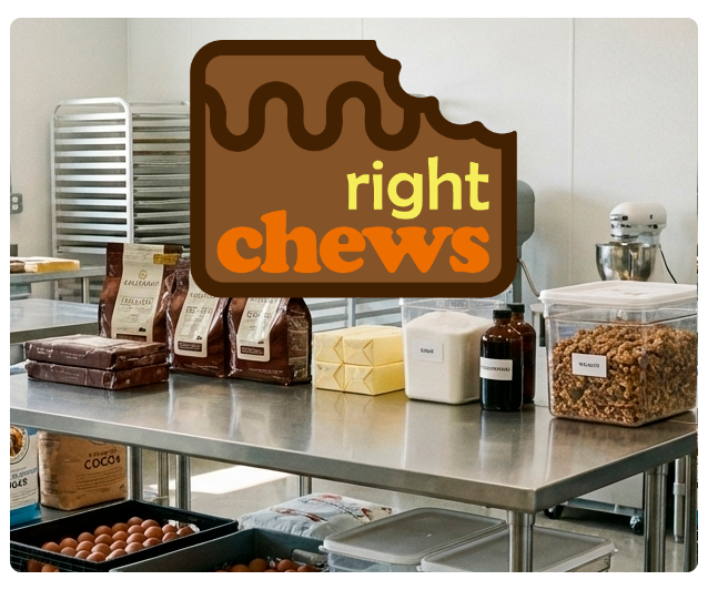 Right Chews Foods — Family-Owned, Coral Springs FL